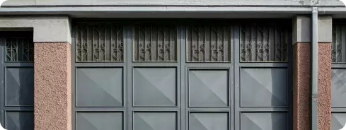 garage door repair