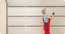 garage door repair