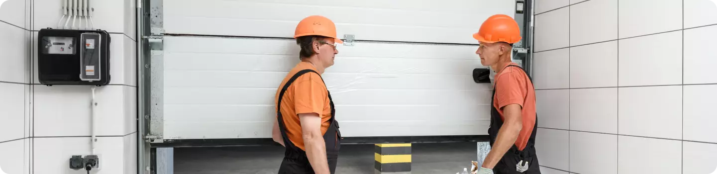 Garage Door Insulation Installation Near Me at Wanda Bishop blog