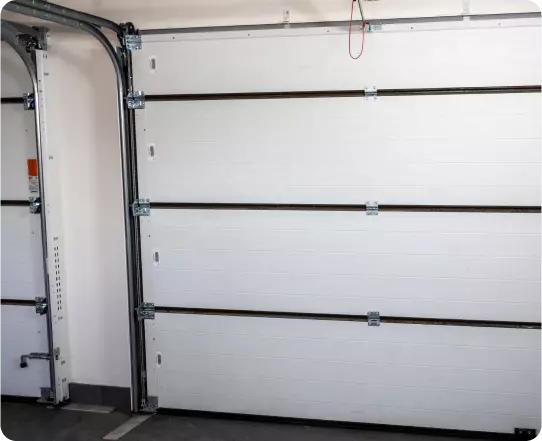 garage door repair