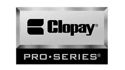 clopay logo