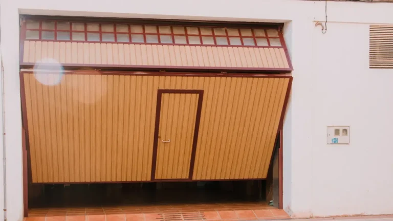 10 Most Common Reasons Why Your Garage Door Won’t Open and How to Fix Them