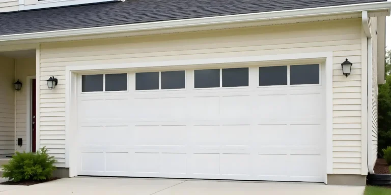 What to Expect During a Professional Garage Door Installation