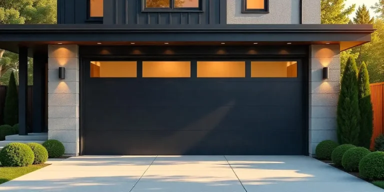 Troubleshooting a Noisy Garage Door: A DIY Guide