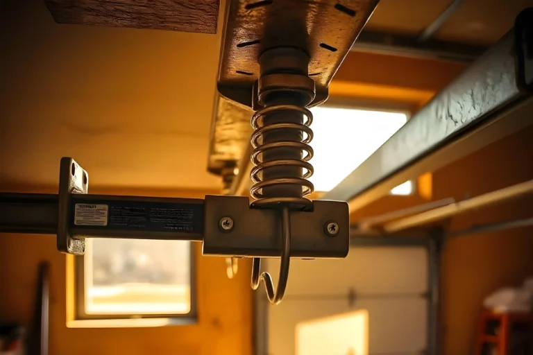 Pro Tips to Maintain Your Garage Door Springs and Extend Their Lifespan