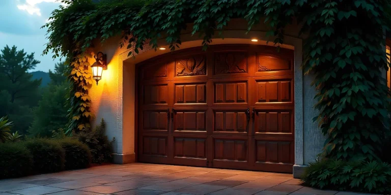 When to Replace Your Garage Door: Key Signs to Watch For