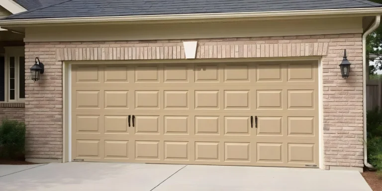DIY vs. Professional Garage Door Panel Repairs