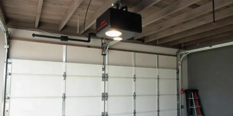 Upgrading Your Garage Door Opener: What New Haven Residents Should Consider