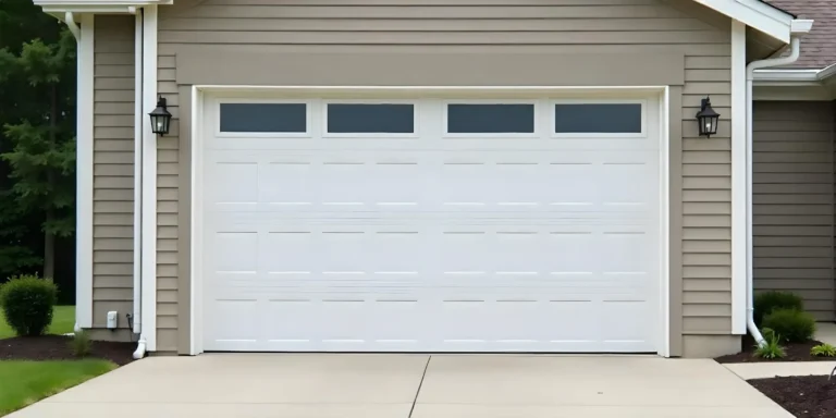 The Ultimate Guide to Garage Door Care