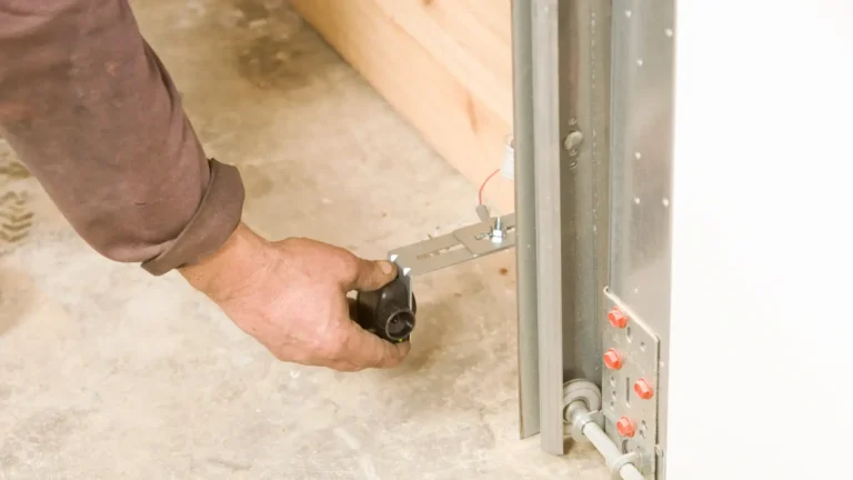 How Smart Garage Door Sensors Improve Home Security