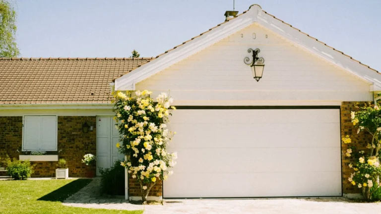 Best Garage Door Systems of 2025: Features and Comparisons