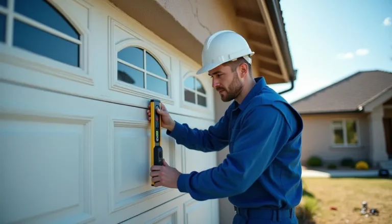 The Importance of Regularly Checking Garage Door Balance