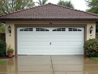 How Garage Door Seals Protect Your Home and Improve Efficiency