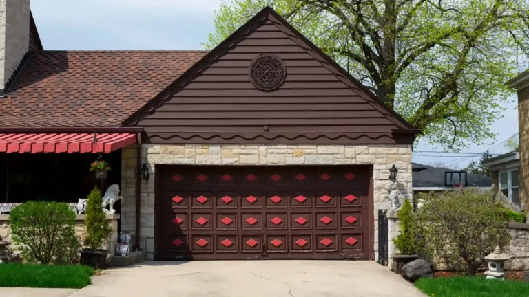 Garage Door Safety for Kids and Pets: Tips for a Secure Home