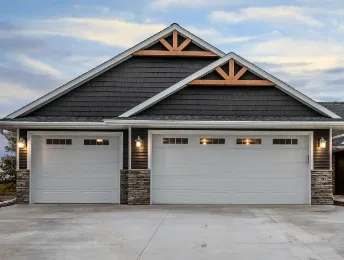 Common Garage Door Hinges Problems and How to Fix Them