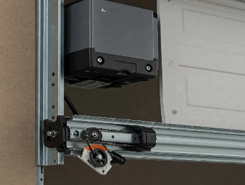 What to Do When Your Garage Door Opener Goes Off Track