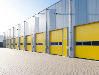 The Importance of Regular Garage Door Tune-Ups for Business Owners