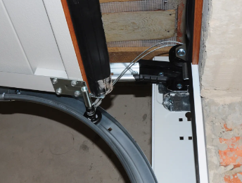 How to Fix Misaligned Garage Door Tracks: A Step-by-Step Guide