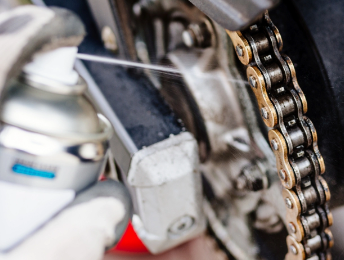 How to Lubricate a Garage Door Chain: Quick Guide for Smoother Operation