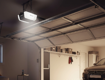 How to Install a Garage Door Opener: A Complete Guide for Homeowners