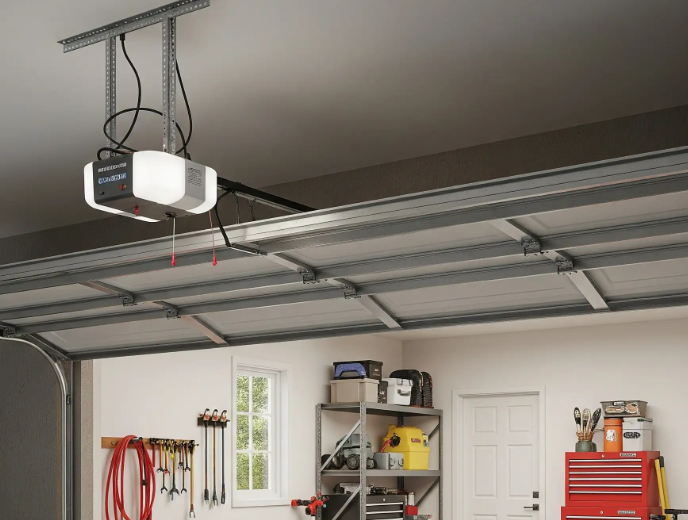 How to Reset a Garage Door Opener: A Simple Step-by-Step Guide